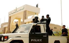 صورة مرتكب