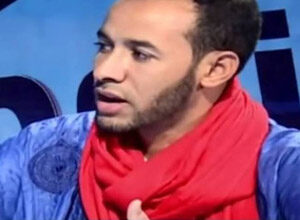 صورة عن ندوة الاتحاد حول الوحدة الوطنية / أحمدو ولد أبيه