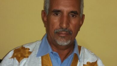 صورة تراجع مكانة الرياضيات جائحة تربوية / باباه ولد التراد