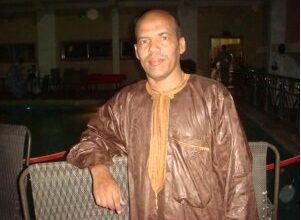 صورة ملاحظات سريعة عن لقاء إسلكو بالرئيس / محمد الأمين ولد الفاضل