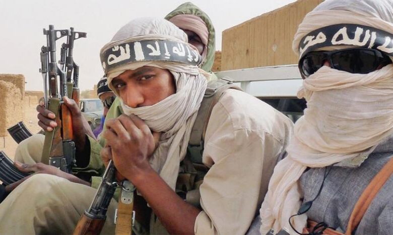صورة تسمية زعيم جديد لتنظيم القاعدة