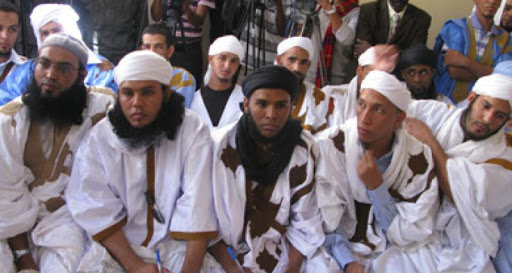 صورة أبرز سجناء السلفية الجهادية يطلبون الصفح من الرئيس