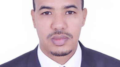 صورة سجل السكان ووعي المواطنين/ د.محمد أنس محمد فال