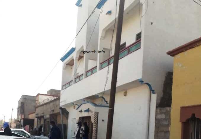 صورة مواطنون: نعاني من سماسرة مركز شركة الكهرباء في “الترحيل1”