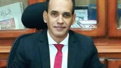صورة ترشح موريتانيا لرئاسة ” الكاف” والدبلوماسية الموازية