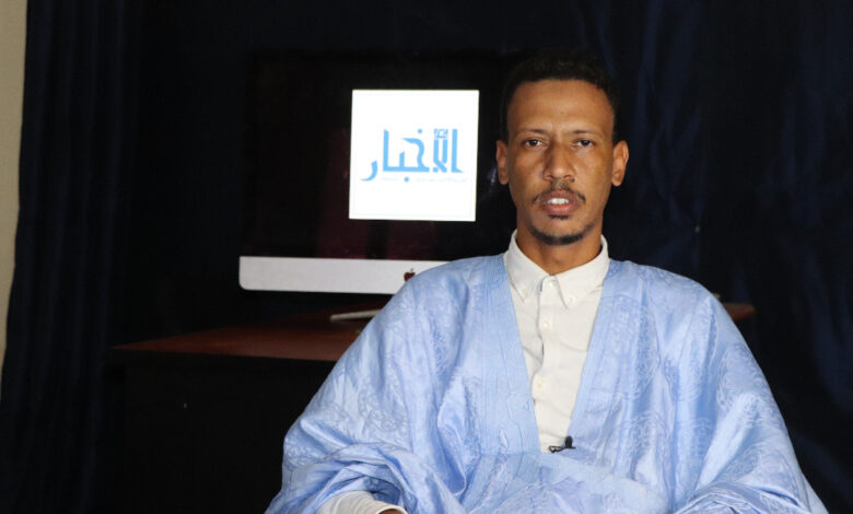 صورة خريجو الاقتصاد الإسلامي: نرفض حرماننا من المشاركة في مسابقة القضاة
