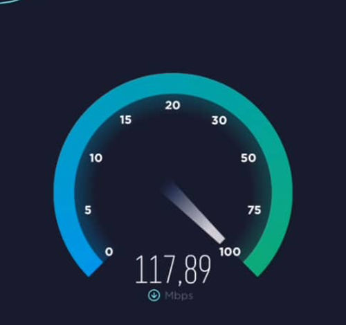 صورة شركة ماتل في نواكشوط تعرض نتائج تجاربها الأولى لخدمة الجيل الرابع في موريتانيا