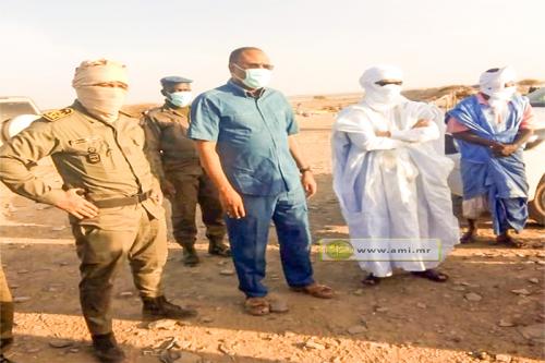 صورة توقيف بيولوجي مدة ثلاثة أشهر لأنشطة الصيد القاري في بحيرة “بيري بافا”