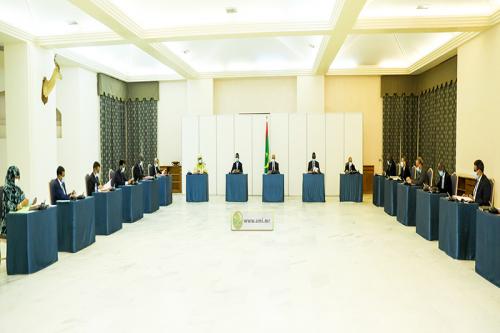 صورة مجلس الوزراء يجري تعيينات واسعة في وزارة التهذيب (نص البيان)