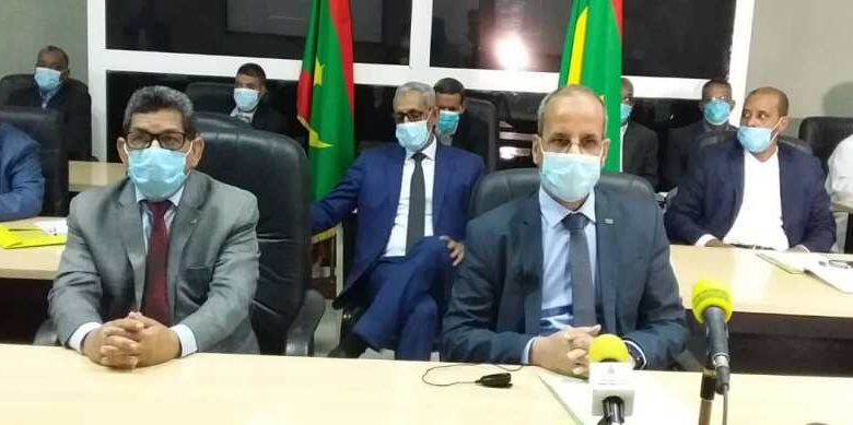 صورة وزارة التهذيب تراجع برامج تكوين المعلمين وتدمج التقنيات الجديدة
