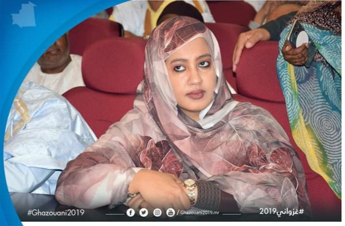 صورة حرم الرئيس: تمثيل المرأة في مواقع صنع القرار لا يزال دون المستوى المطلوب