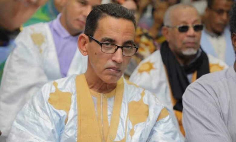 صورة المستشار الإعلامي لوزير الثقافة يقود لجنة مكلفة بمتابعة الإعلام الدولي