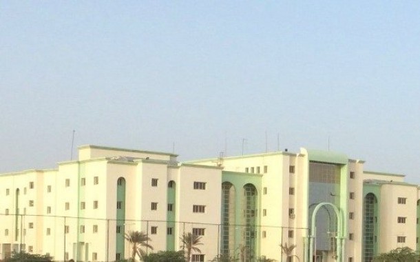 صورة إدارة الأمن توضح ملابسات الصور والفيديوهات المتداولة