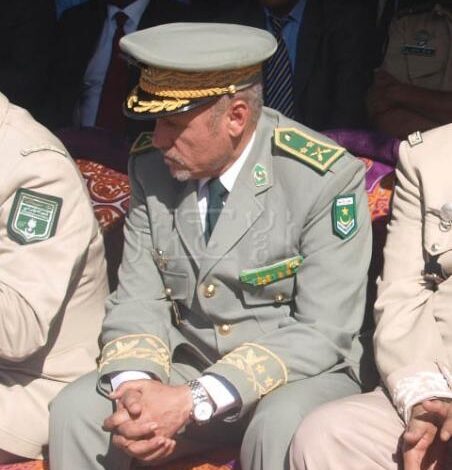 صورة الإعلان عن ترقيات جديدة في رتب الجيش