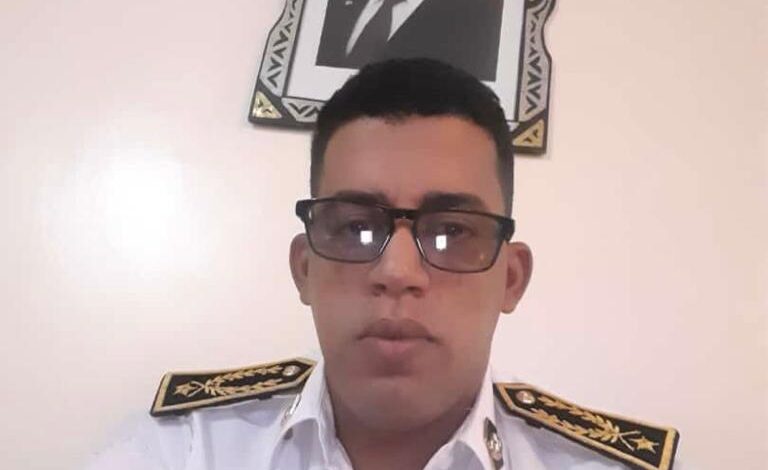 صورة أكجوجت: تفكيك عصابة، والمفوض ينجو من محاولة طعن