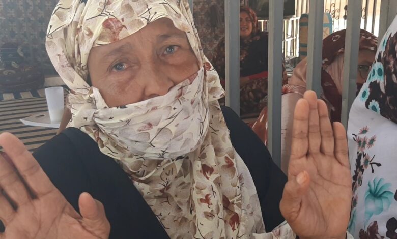 صورة جدل حول الوضع الأمني بعد حادثة اغتصاب وسطو في توجنين