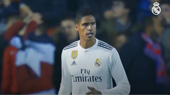 صورة فاران رابع أغلى لاعب يغادر ريال مدريد