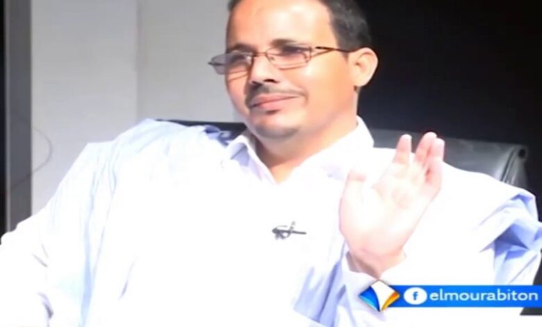 صورة انتخاب رئيس لمحكمة العدل السامية ونائبيه