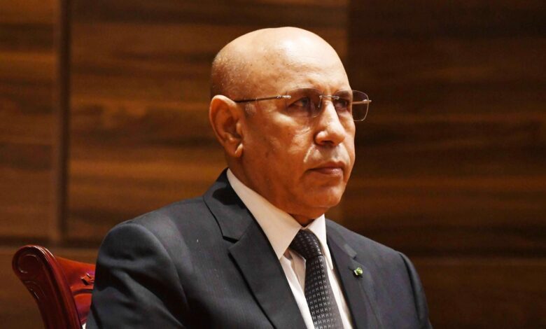 صورة رئيس الجمهورية: استغلال الأنترنت لزعزعة الأمن عبر الشائعات لعب بالنار