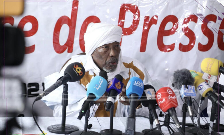 صورة منسقية لأحزاب المعارضة: لا تزال هناك حاجة لتأكيد الجهات العليا على التزامها بتطبيق مخرجات الحوار