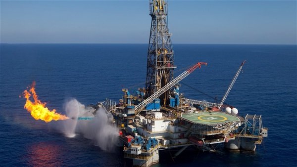 صورة وزير البترول: موريتانيا ستبدأ نهاية العام 2023 في تشغيل المرحلة الأولى من مشروع الغاز