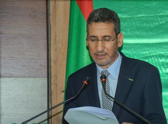 صورة الإعلان عن زيادة في رواتب عمال الصحة وعلاوات المدرسين