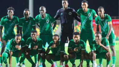 صورة الدوري: انتر نواكشوط يتغلب على كيفه والجمارك يتخطى الحماية المدنية