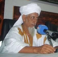 صورة الإمام ولد الرباني يحذر من “قانون النوع”