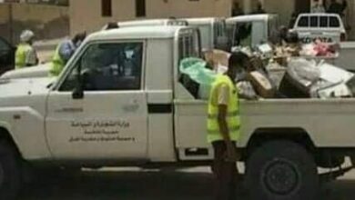 صورة حماية المستهلك تكشف حصيلة عملها في أكتوبر المنصرم