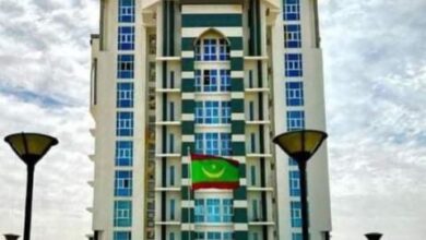 صورة الكشف عن حصيلة عمل قطاع الإسكان والعمران خلال شهر أكتوبر