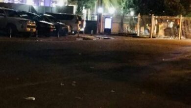 صورة تفاصيل فرار حاكم غينيا العسكري السابق من سجنه في كوناكري
