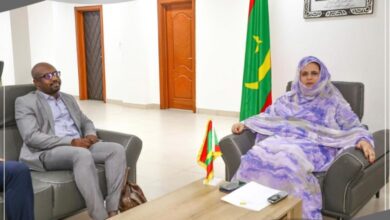 صورة مهمة الإشراف على مشروع دعم قابلية تشغيل والاندماج الاجتماعي والاقتصادي للشباب الهش (PEJ-BAD)