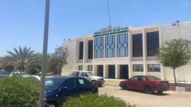 صورة اعتماد عضو في لجنة حكماء اللجنة الوطنية المستقلة للانتخابات