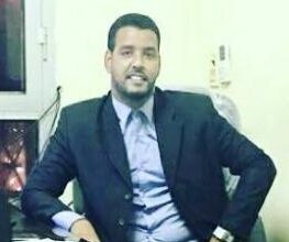 صورة ولد لوليف يعلن الترشح للانتخابات الرئاسية المقبلة